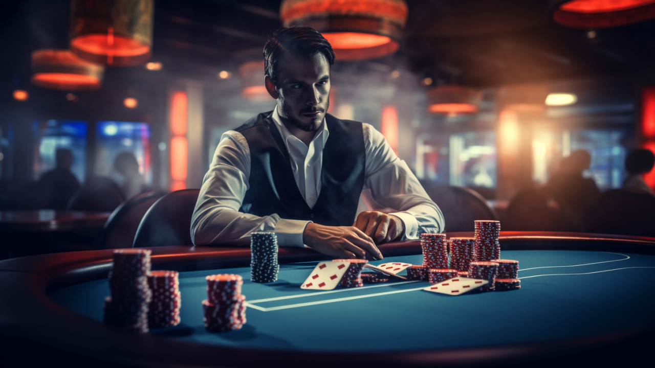 The Strategic Link Between Poker and Business